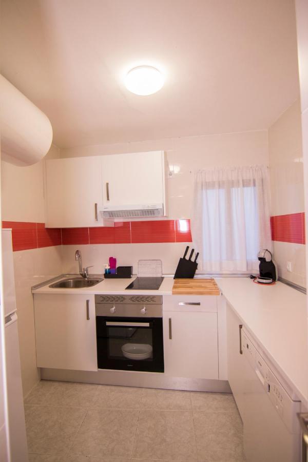 Bajo Izq Apartment Toledo Exterior photo