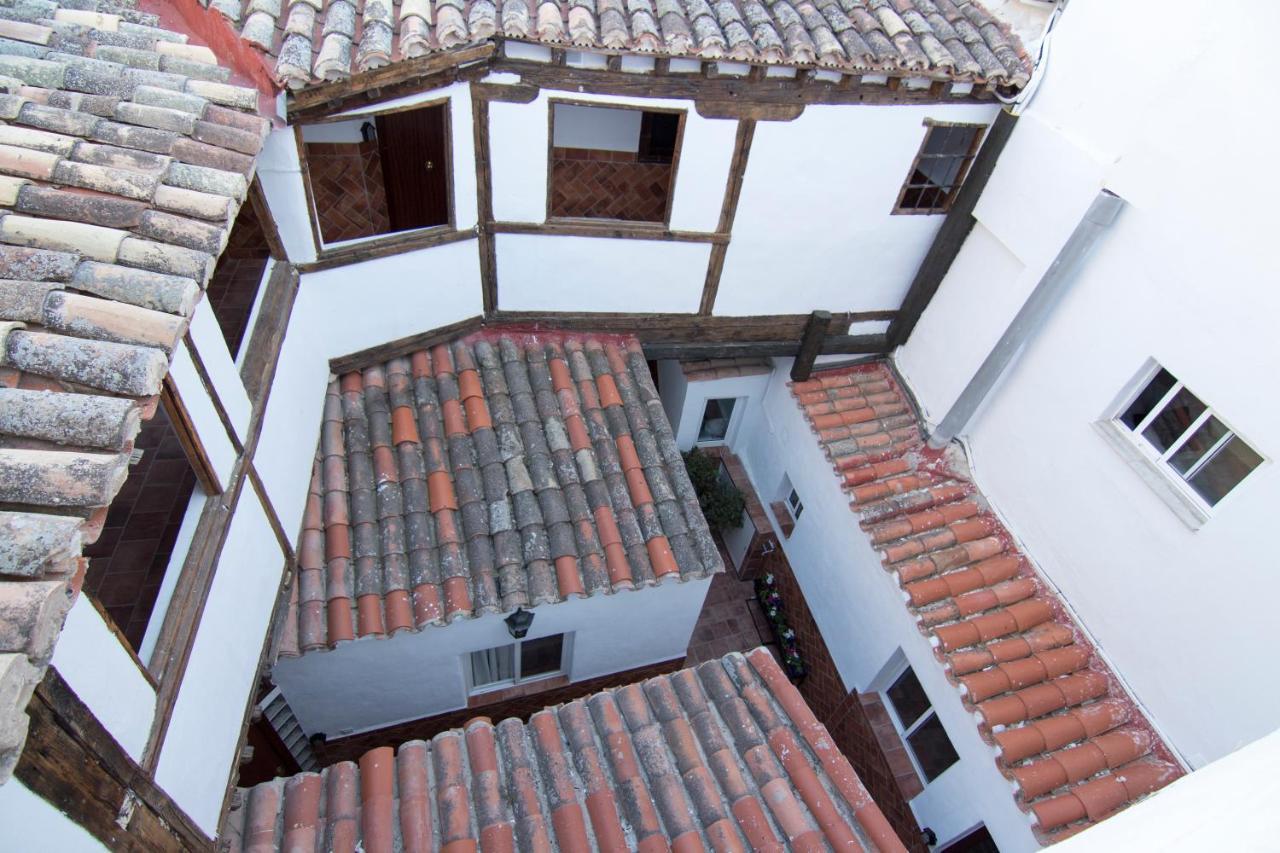 Bajo Izq Apartment Toledo Exterior photo