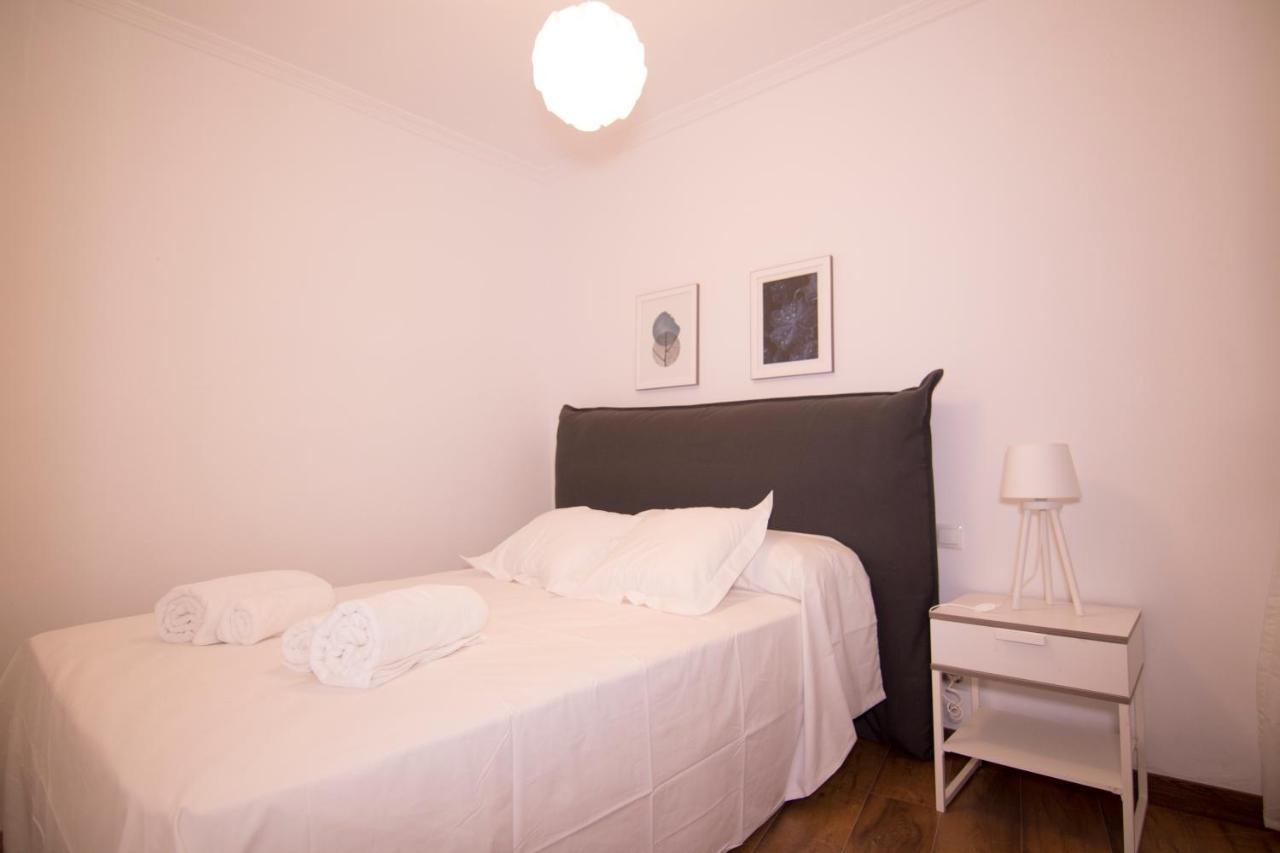 Bajo Izq Apartment Toledo Exterior photo