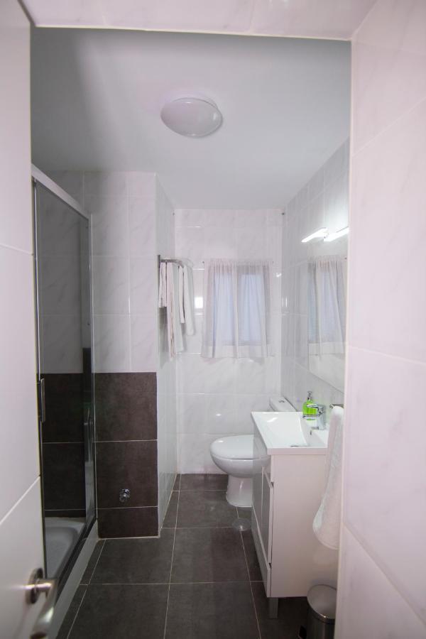 Bajo Izq Apartment Toledo Exterior photo
