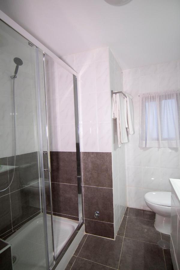 Bajo Izq Apartment Toledo Exterior photo